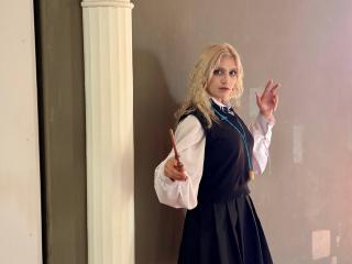 Ver a ficha detalhada de  RubyDavis