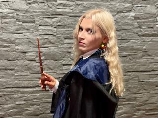 Se komplett profil för RubyDavis