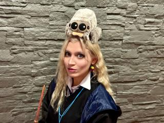 Ver la ficha detallada de RubyDavis