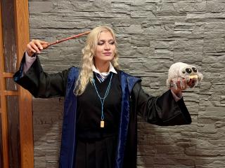 Ver la ficha detallada de RubyDavis