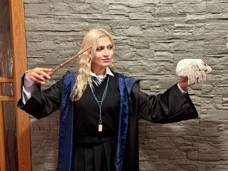 Se komplett profil för RubyDavis