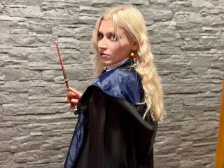 Ver a ficha detalhada de  RubyDavis