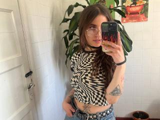 Ver la ficha detallada de AmySpider