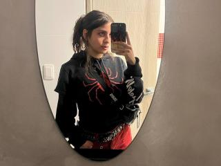Ver la ficha detallada de AmySpider