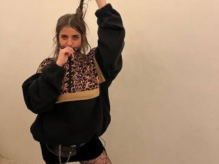 Se komplett profil för AmySpider