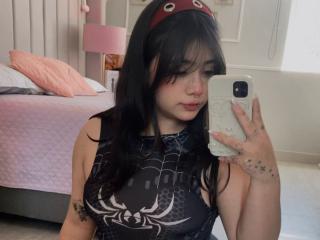 Ver la ficha detallada de AmaraKazumi