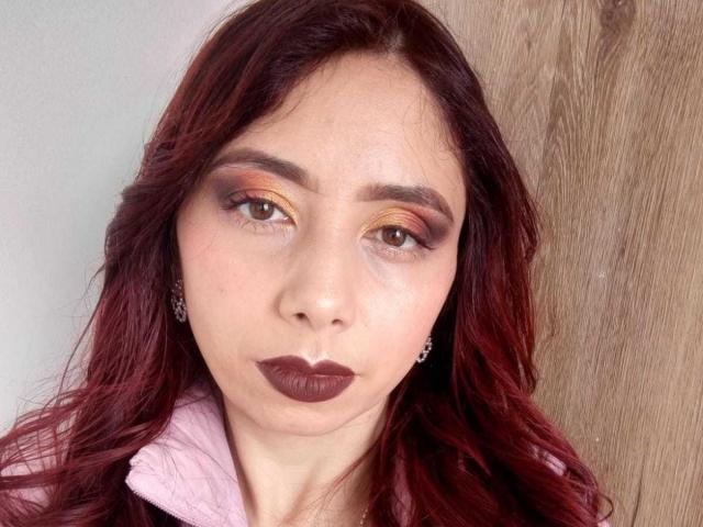 StephanieSun - Live sex cam - 29572469