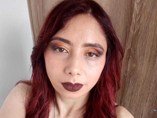 StephanieSun - Live sex cam - 29572502