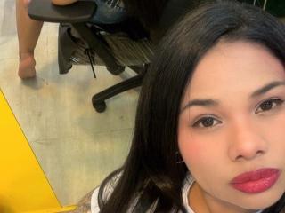 Ver a ficha detalhada de  VanessaFory
