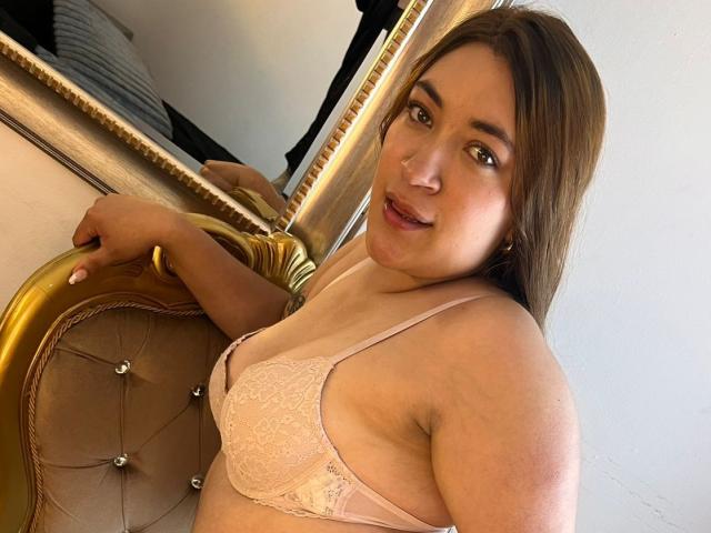 ZoeClarck - Live sex cam - 29572814