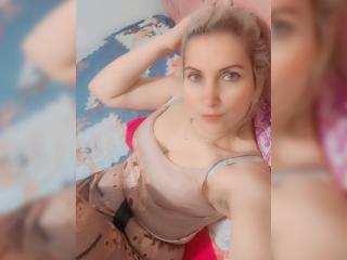 Ver a ficha detalhada de  GiuliaAddams