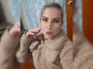 Ver la ficha detallada de GiuliaAddams