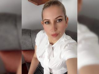 Ver a ficha detalhada de  GiuliaAddams
