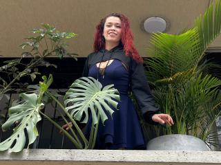 Ver la ficha detallada de ArielleBrooks