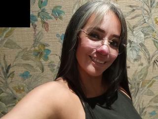 Ver a ficha detalhada de  LailaCastillo