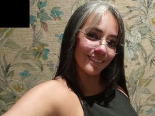 Ver la ficha detallada de LailaCastillo