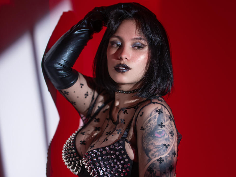 LilithDeveraux - Live porn &amp; sex cam - 29573519