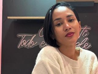 Ver a ficha detalhada de  ScarlethFely