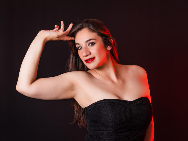 AvaStone - сексуальная веб-камера в реальном времени - 29574218