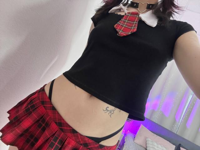 DelorasDetzler - Sexe cam en vivo - 29574329