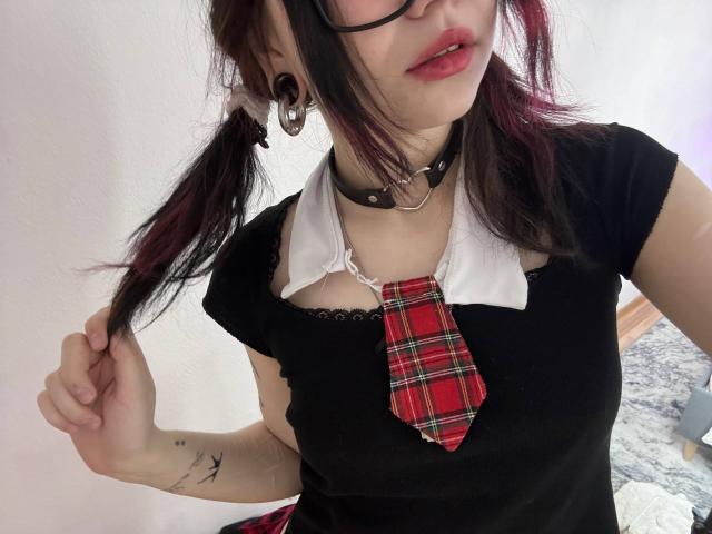 DelorasDetzler - Live porn &amp; sex cam - 29574362
