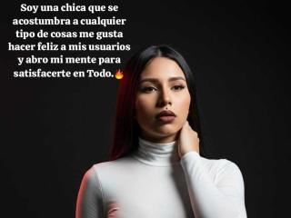 Ver la ficha detallada de MelanyRosse