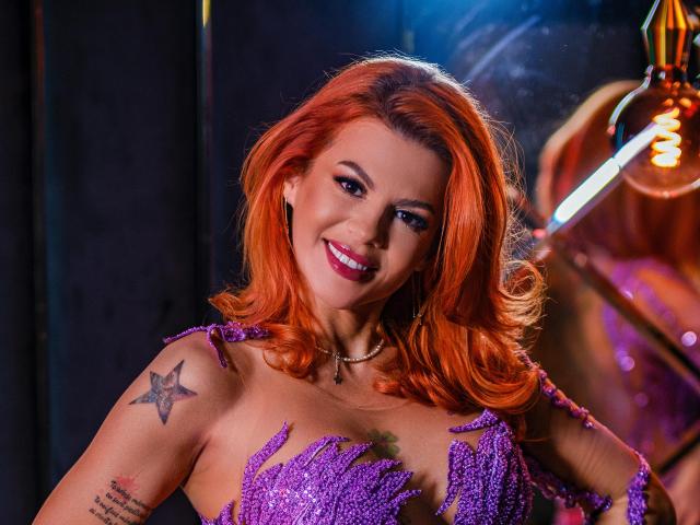 CamillaStarX - Live porn &amp; sex cam - 29575889