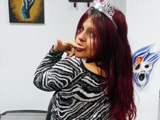Ver a ficha detalhada de  SophieHill