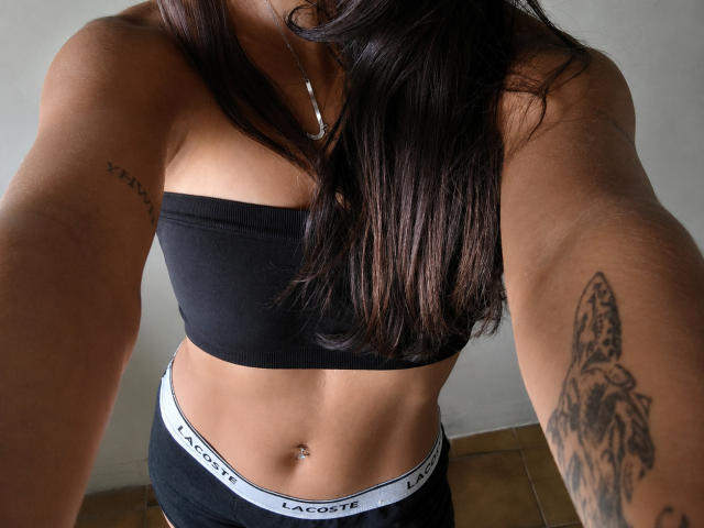 BorboletahAzul - Sexe cam en vivo - 29576681