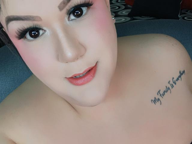 GiiannaMorrys - Live sex cam - 29576756
