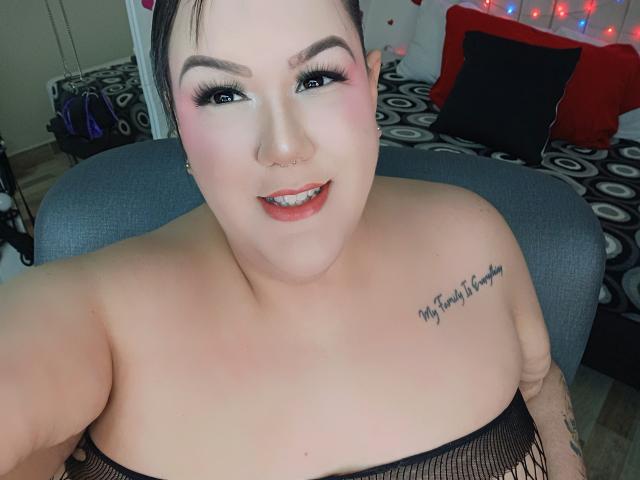 GiiannaMorrys - Live sex cam - 29576825