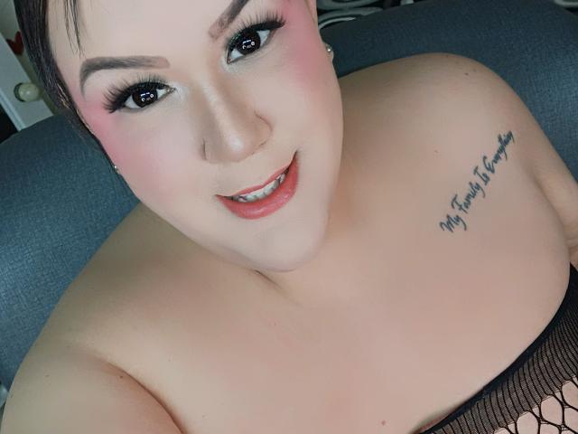 GiiannaMorrys - Live sex cam - 29576828