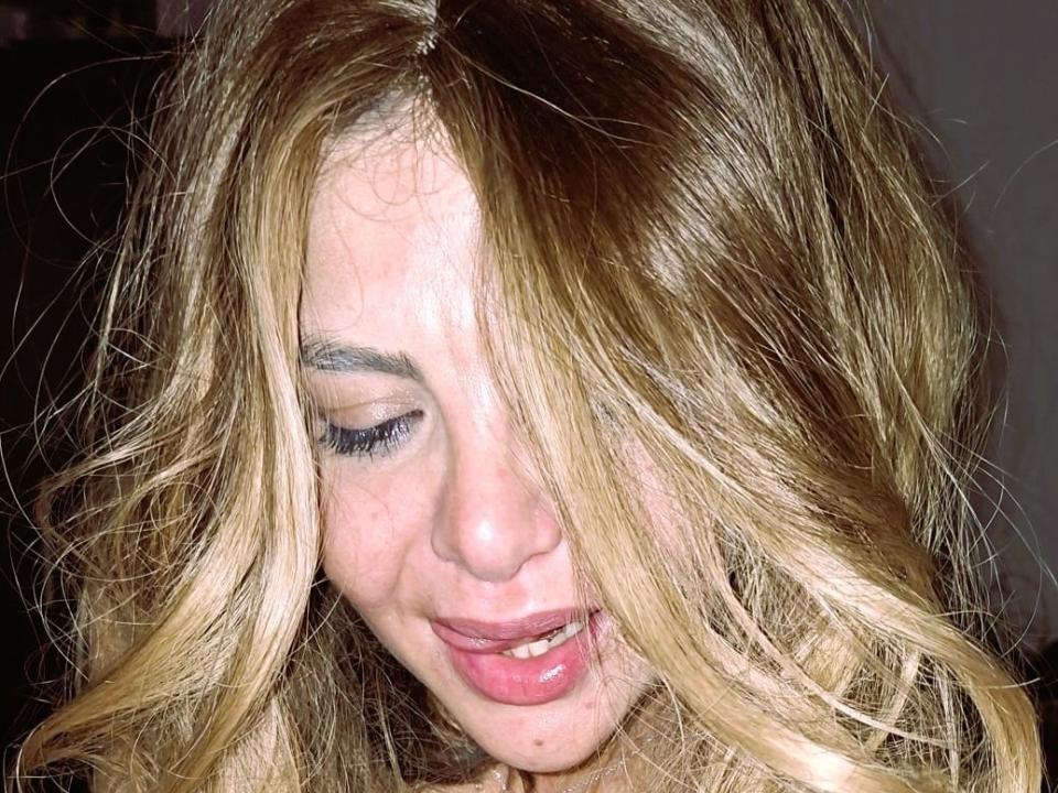 LlilithVelveth - Live porno og sexkamera - 29578013