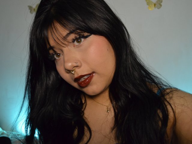 AnnieRussel - Live porn &amp; sex cam - 29578538