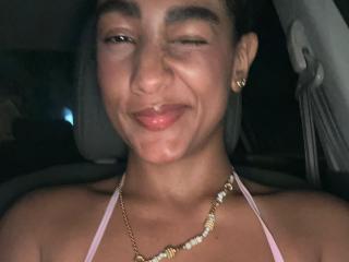 Ver a ficha detalhada de  NatalyBlonder