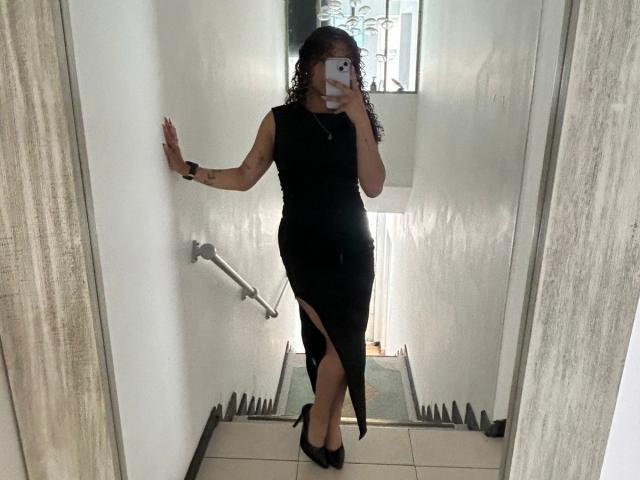 SofiaPassionne - Live porno og sexkamera - 29580053