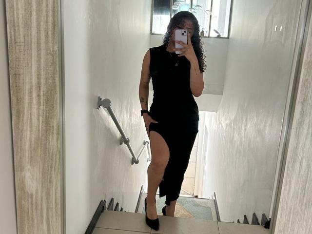 SofiaPassionne - Live porno og sexkamera - 29580113