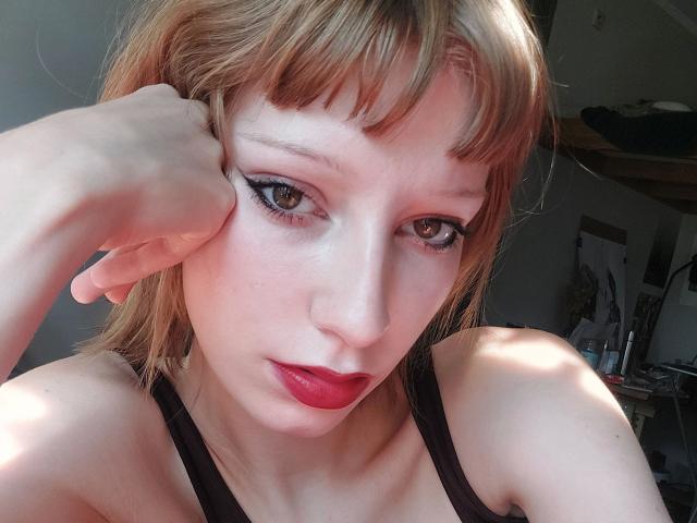 AlexaSexy-hot - Live sex cam - 29581766