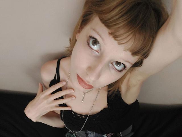 AlexaSexy-hot - Live sex cam - 29581769