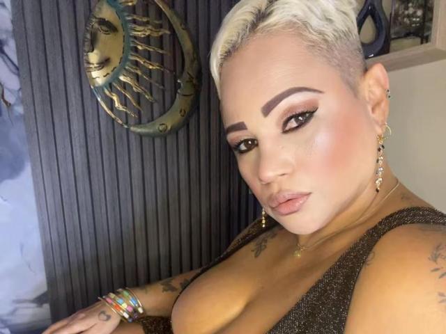 GianellaCox - Live sex cam - 29582501