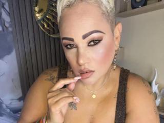 Ver a ficha detalhada de  GianellaCox