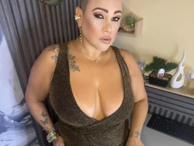 GianellaCox - Live sex cam - 29582510