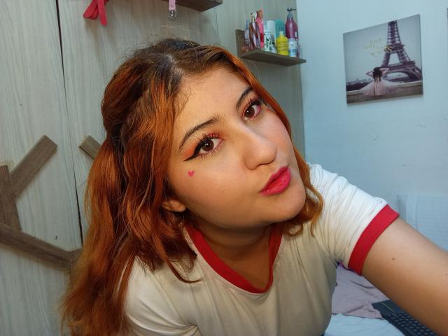 DearSelene - Live sex cam - 29582621