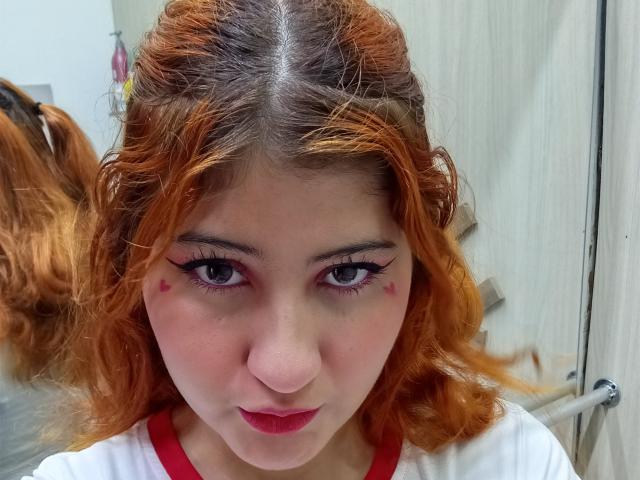DearSelene - Live sex cam - 29582624