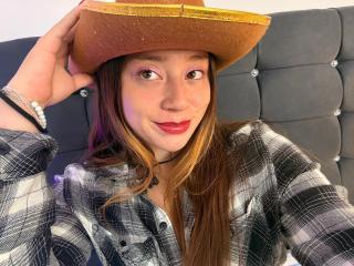 Ver a ficha detalhada de  DannaGomezLove