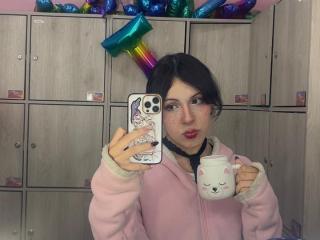 Ver la ficha detallada de ValeryBeaumont