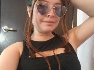 Ver la ficha detallada de MelaniBecker