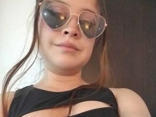 Ver a ficha detalhada de  MelaniBecker