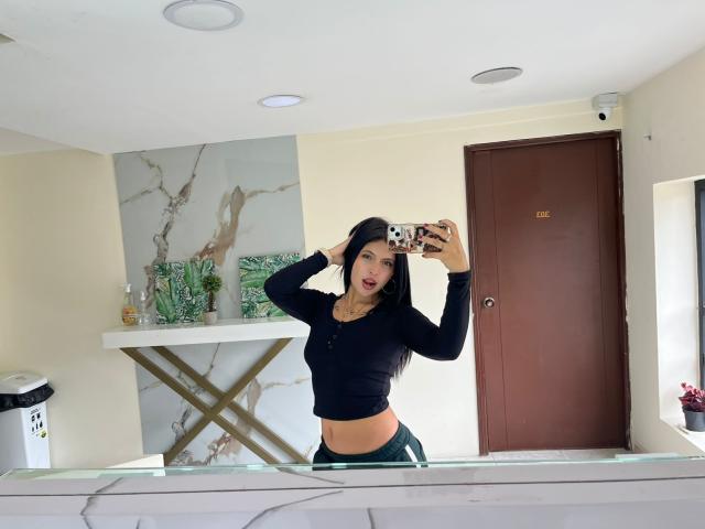 NyraVanel - Live porn &amp; sex cam - 29583959