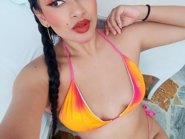 AdalinaVera - Live sex cam - 29584235